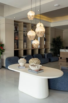 hotel anselmo