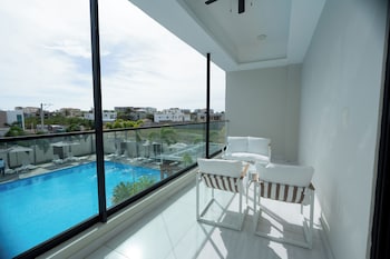 hotel anselmo