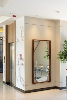 hotel anselmo
