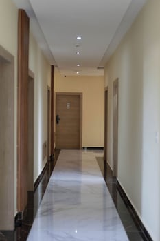 hotel anselmo