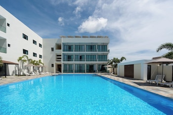 hotel anselmo