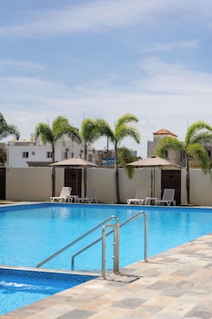 hotel anselmo