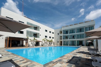 hotel anselmo