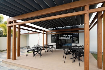 hotel anselmo