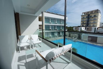 hotel anselmo