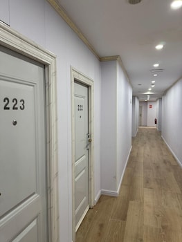 air hotel aviacion
