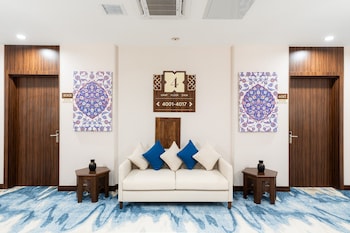 fergana hotel tashkent