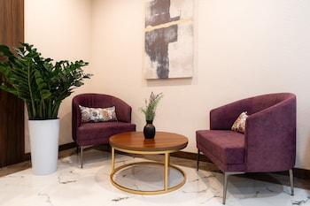fergana hotel tashkent