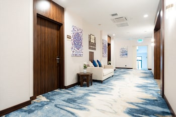 fergana hotel tashkent