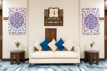 fergana hotel tashkent