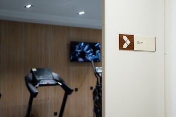 fergana hotel tashkent