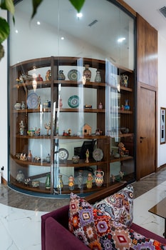 fergana hotel tashkent