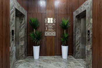 fergana hotel tashkent