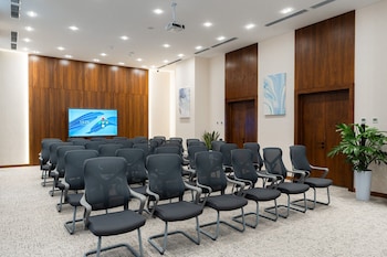 fergana hotel tashkent