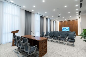 fergana hotel tashkent