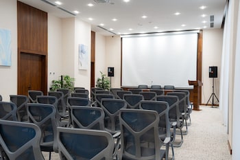fergana hotel tashkent