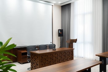 fergana hotel tashkent