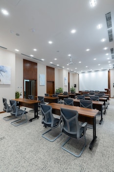 fergana hotel tashkent