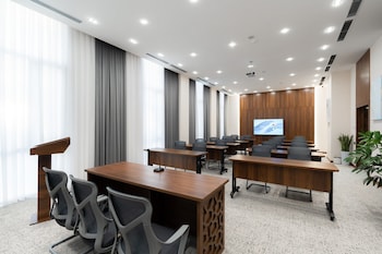 fergana hotel tashkent