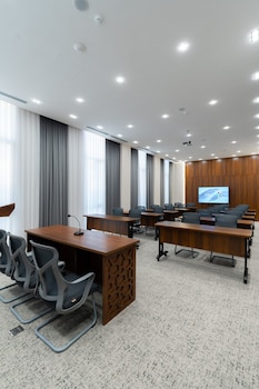 fergana hotel tashkent