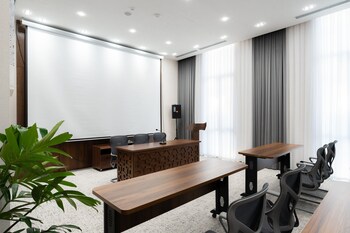 fergana hotel tashkent