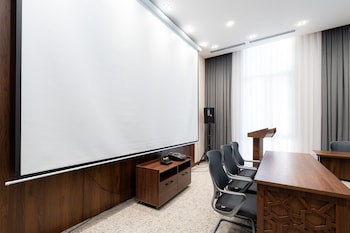 fergana hotel tashkent