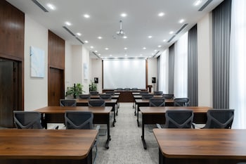 fergana hotel tashkent