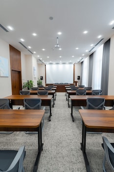 fergana hotel tashkent