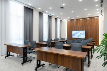 fergana hotel tashkent