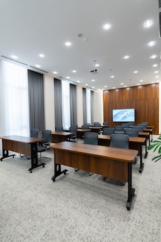 fergana hotel tashkent