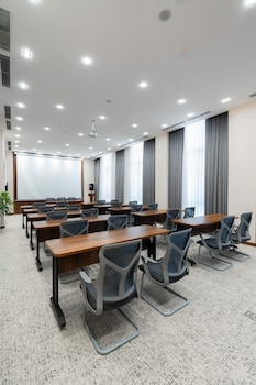 fergana hotel tashkent
