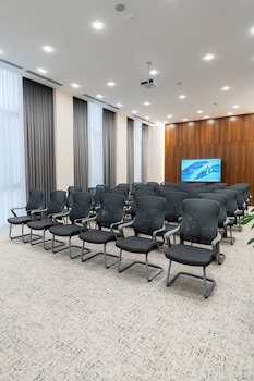 fergana hotel tashkent