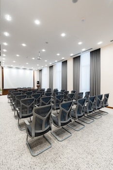 fergana hotel tashkent