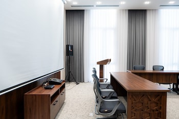 tashkent