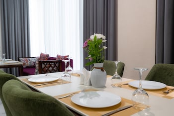 fergana hotel tashkent