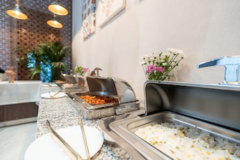 fergana hotel tashkent