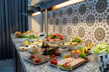fergana hotel tashkent