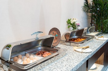 fergana hotel tashkent