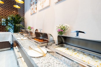 fergana hotel tashkent