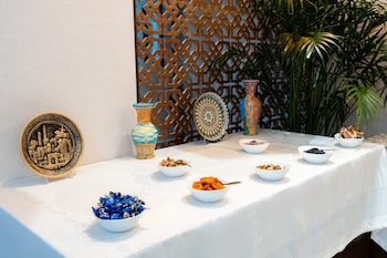 fergana hotel tashkent