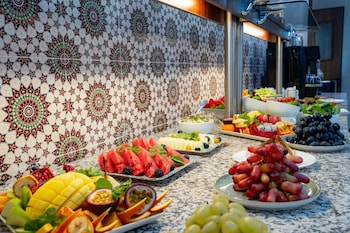 fergana hotel tashkent
