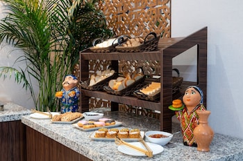 fergana hotel tashkent