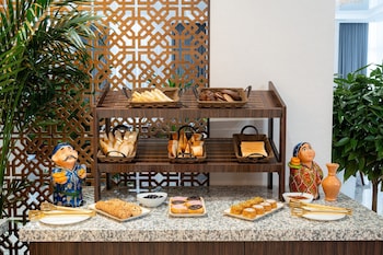 fergana hotel tashkent