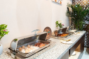 fergana hotel tashkent