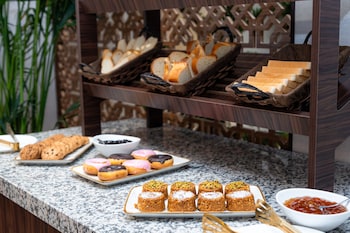 fergana hotel tashkent