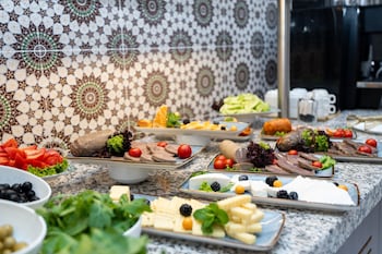 fergana hotel tashkent