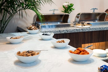 fergana hotel tashkent