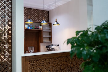 fergana hotel tashkent