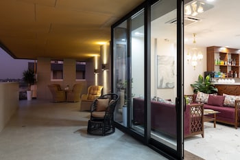 fergana hotel tashkent