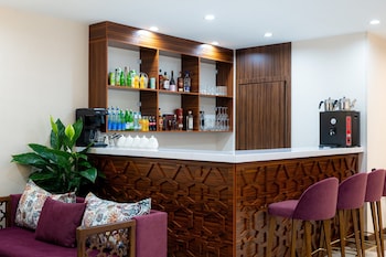 fergana hotel tashkent